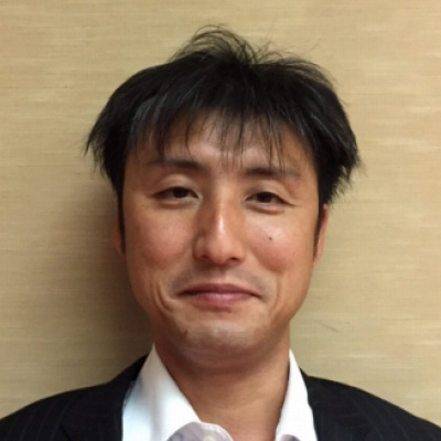 八木谷 勇二