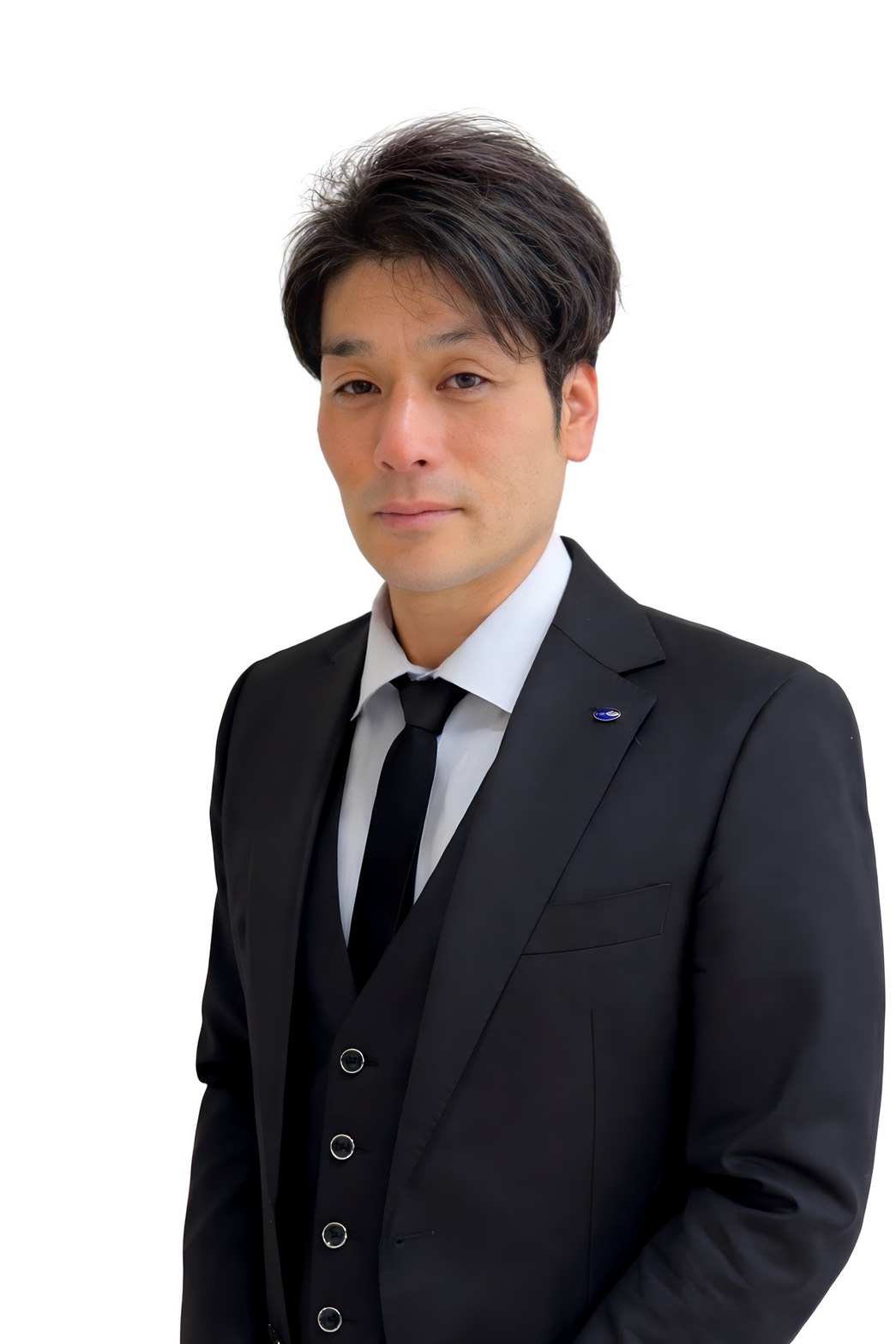 船越　誉裕