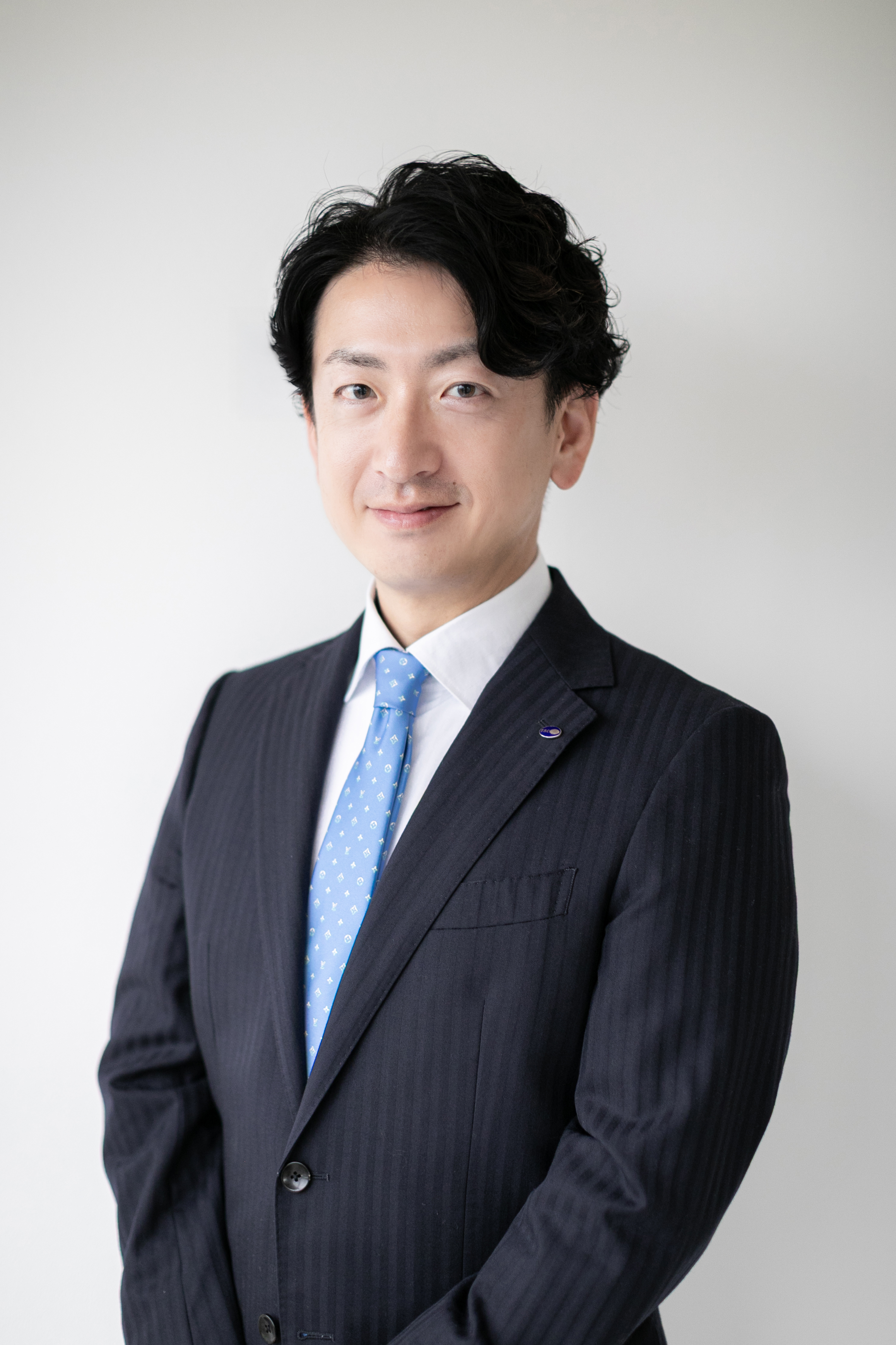 大塩　憲司
