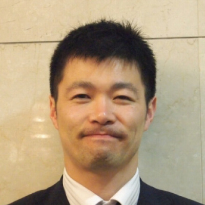 坂本 憲一
