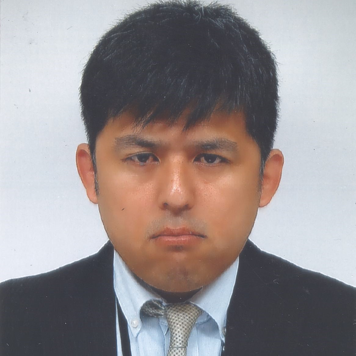 峰　臣一郎